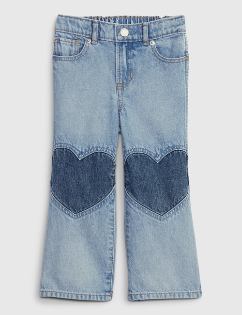 babyGap Pull-On Stride Jeans