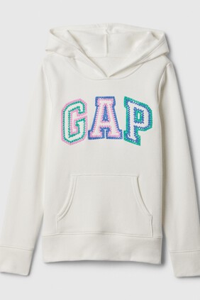 Kids Gap Logo Hoodie