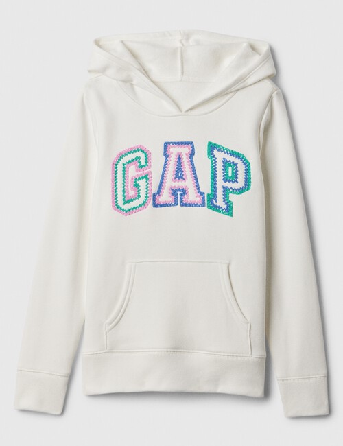 Kids Gap Logo Hoodie