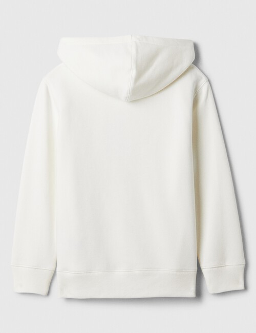 GapKids | WB™ Looney Tunes Logo Hoodie