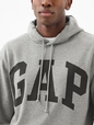 Gap Arch Logo Hoodie