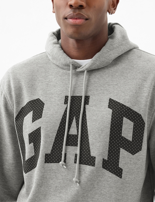 Gap Arch Logo Hoodie