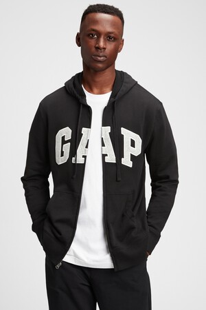 Gap Arch Logo Hoodie