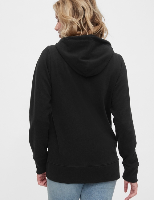 Gap Logo Easy Hoodie