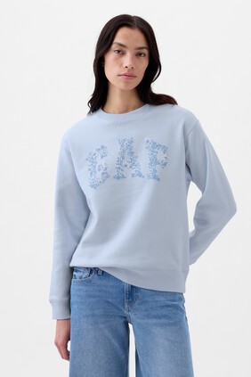 Gap Logo Sweatshirt