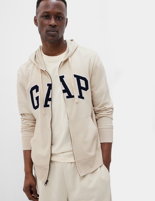 Gap Arch Logo Hoodie