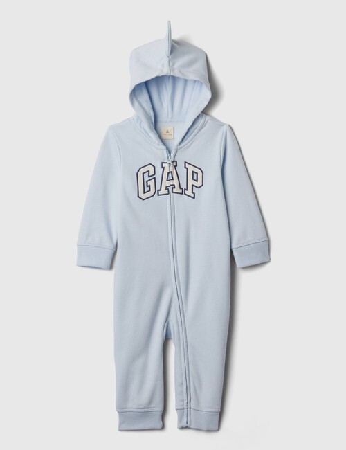 Baby Gap Logo One-Piece