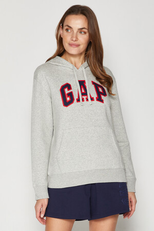 Gap Logo Hoodie