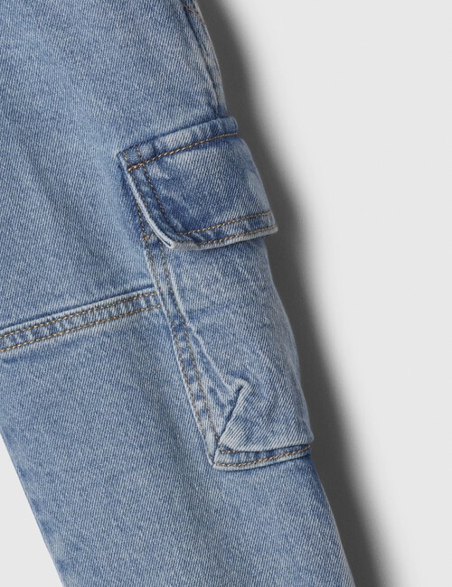 babyGap Relaxed Cargo Jeans