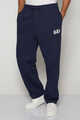 Gap Logo Straight Leg Sweatpants