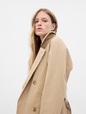 Icon Trench Coat