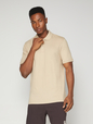 Stretch Pique Polo Shirt