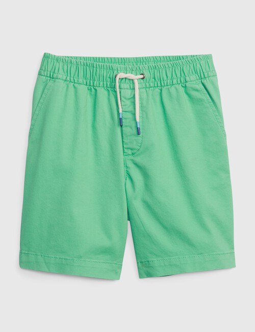 Kids Easy Pull-On Shorts