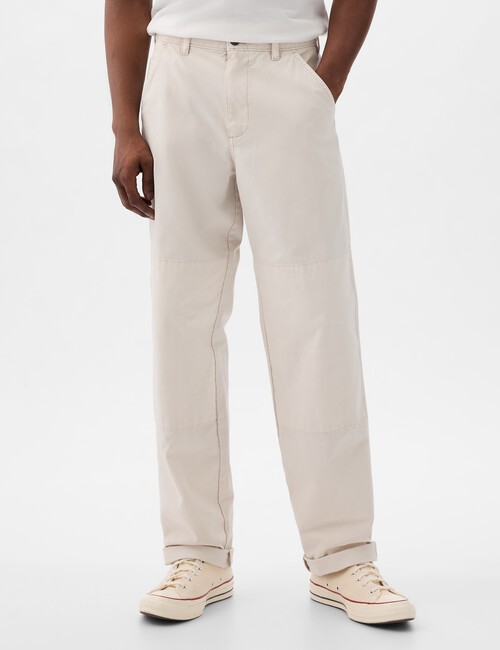 Carpenter Pants