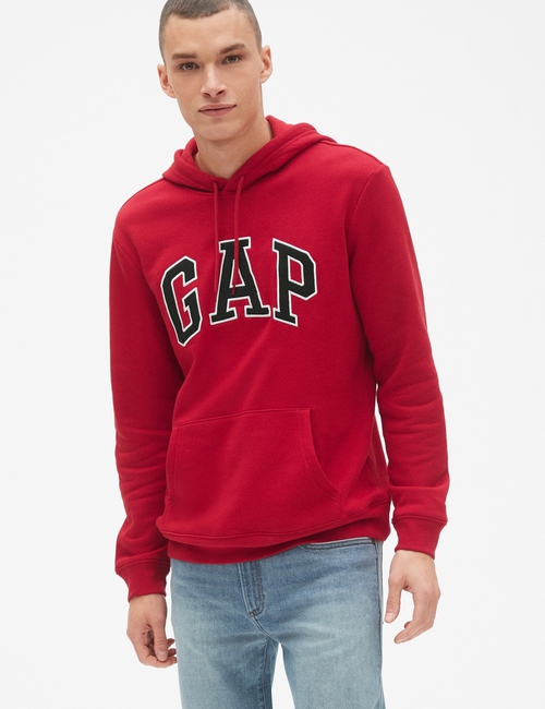 Gap Logo Hoodie