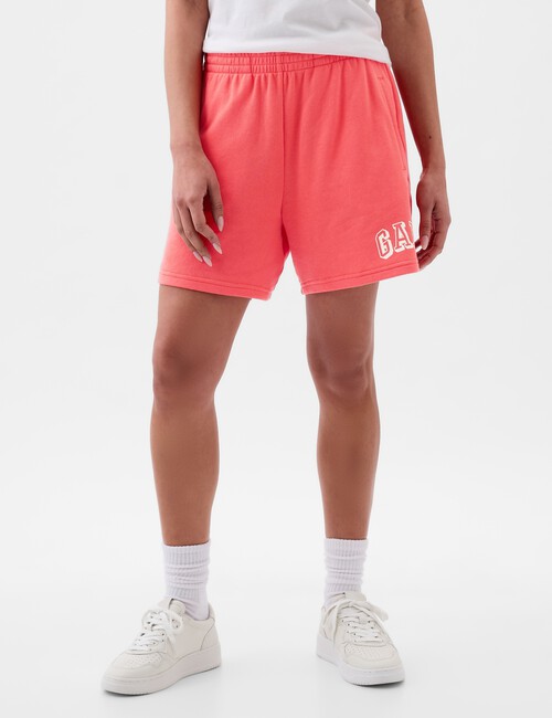 Gap Logo Shorts