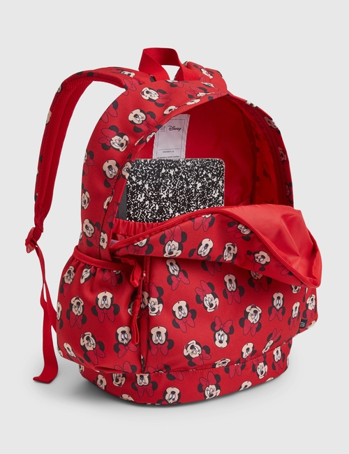 GapKids | Disney Recycled Minnie Mouse Backpack