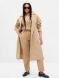 Icon Trench Coat