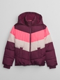 Kids ColdControl Max Puffer Jacket