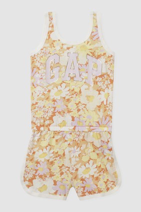 Kids Gap Logo Romper