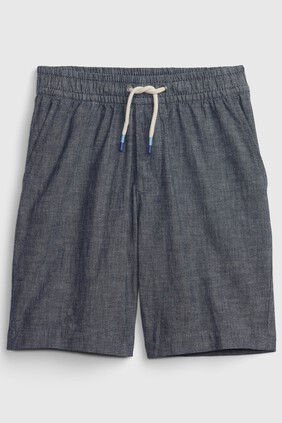 Kids Easy Pull-On Shorts