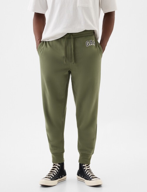 Gap Logo Joggers