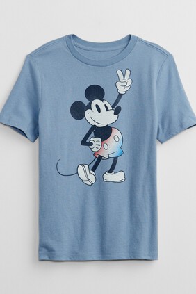 GapKids | Disney Mickey Mouse Graphic T-Shirt