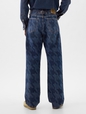 DAP x GAP Organic Cotton '90s Loose Jeans