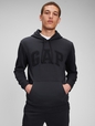 Gap Logo Hoodie