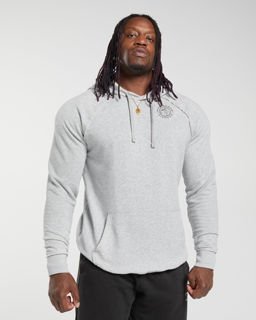 Legacy Legacy Hoodie Slim Fit C&S:GREY:XXL, GREY, hi-res