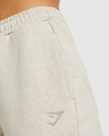 Rest Day Sweats REST DAY SWEATS JOGGER Oversized Fit C&S:Brown:XS, Brown, hi-res