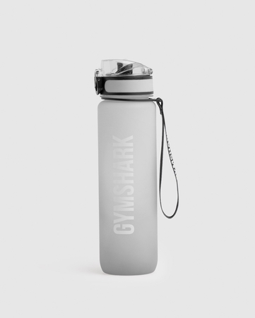 Sports Bottle -Unisex:GREY:OS, GREY, hi-res