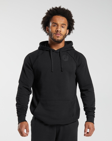 Legacy Legacy Hoodie Slim Fit C&S:BLACK:M, BLACK, hi-res