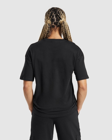 Legacy Legacy Oversized T-Shirt Oversized Fit C&S:BLACK:XL, BLACK, hi-res