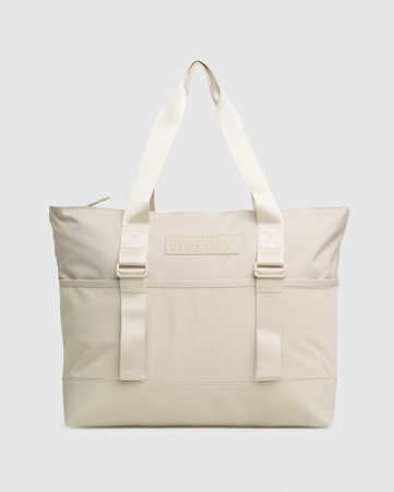 Everyday Tote -Unisex:GREY:OS, GREY, hi-res