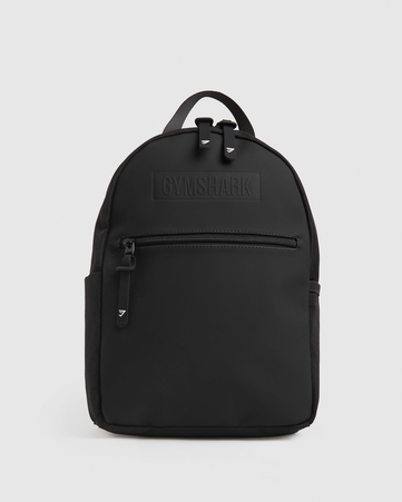 Everyday Mini Backpack -Unisex:BLACK:OS, BLACK, hi-res