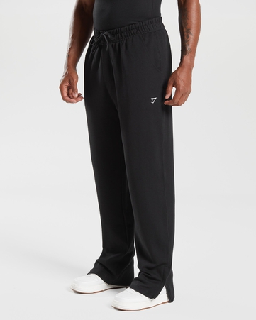 Rest Day Rest Day Track Pants Regular Fit C&S:BLACK:S, BLACK, hi-res