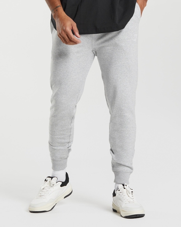 Crest Crest Joggers Slim Fit C&S:GREY:XL, GREY, hi-res