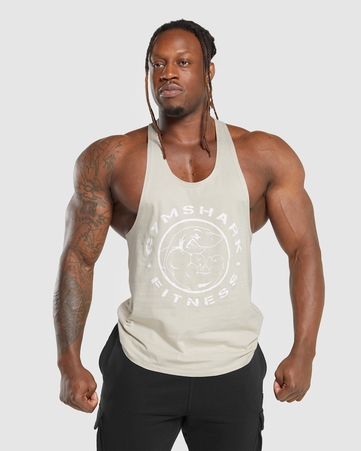 Legacy Legacy Stringer Slim Fit C&S:GREY:S, GREY, hi-res