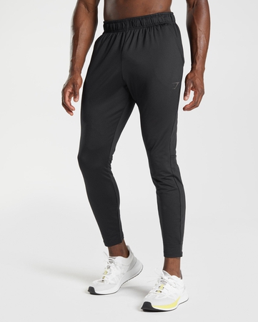 Sport Sport Joggers Slim Fit C&S:BLACK:L, BLACK, hi-res