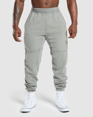 Power Power Washed Joggers Oversized Fit C&S:GREY:S, GREY, hi-res