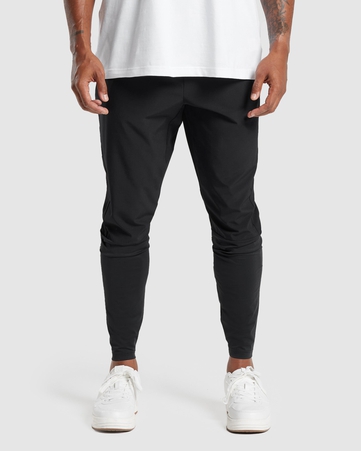 Sport Sport Run Joggers Slim Fit C&S:BLACK:XS, BLACK, hi-res