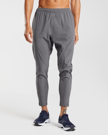 Arrival Arrival Woven Joggers Slim Fit C&S:GREY:M, GREY, hi-res